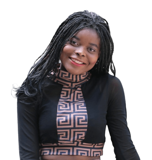 Imagem de uma pessoa